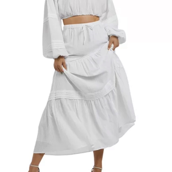 Charlie Holiday      Monica Skirt        XS - Picture 2 of 6